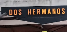 Welcome Restoran Dos Hermanos Sarajevo Logo 