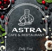 Astra Restaurant Sarajevo 