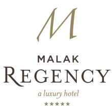 Malak Regency Restaurant Dining Ilidza a luxury hotel 